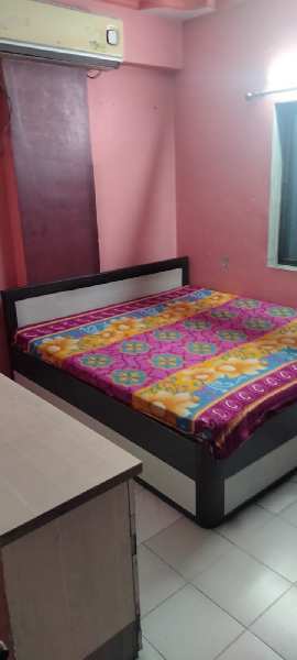 1 BHK NR HARIA HOSPITAL FULLY FURNISHED ON MAIN LOCATION