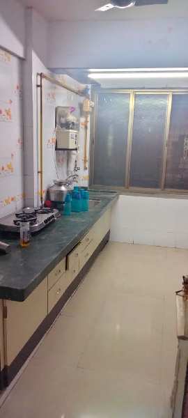 1 BHK NR HARIA HOSPITAL FULLY FURNISHED ON MAIN LOCATION
