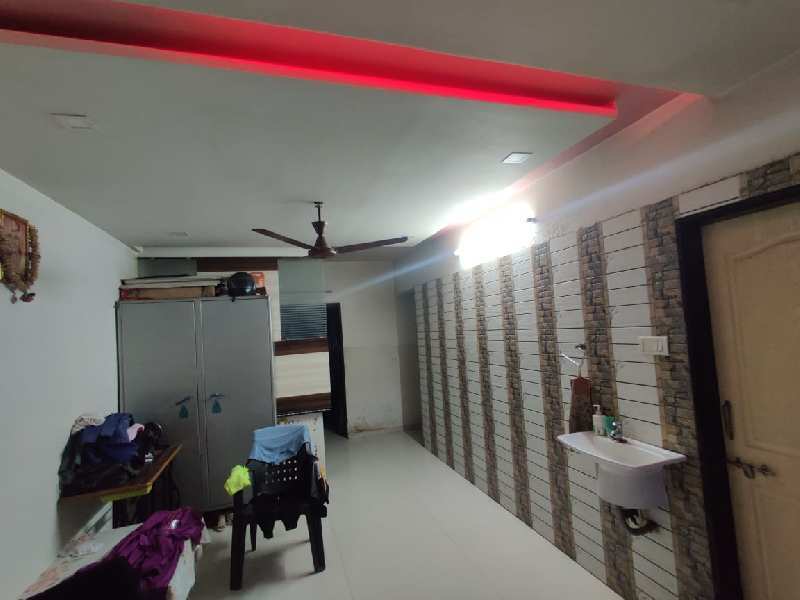 3BHK FULLY FURNISHED FLAT AVAILABLE FOR SALE IN CHALA