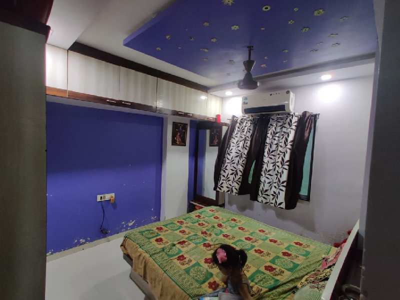 3BHK FULLY FURNISHED FLAT AVAILABLE FOR SALE IN CHALA