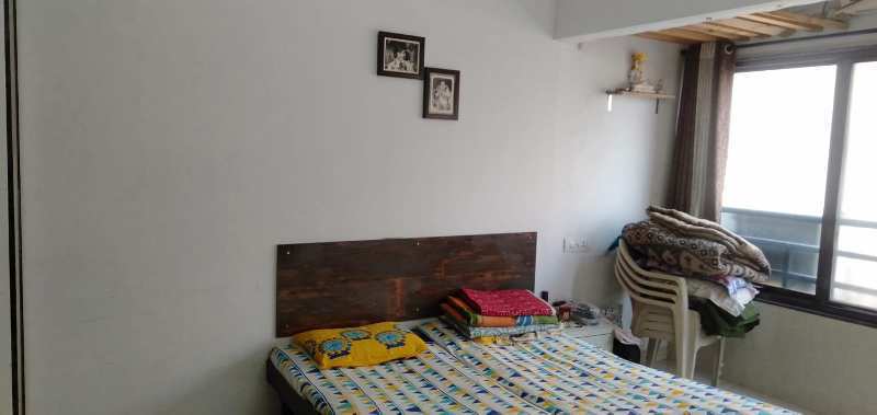 2BHK FULLY FURNISHED FLAT AVAILABLE FOR SALE IN GUNJAN