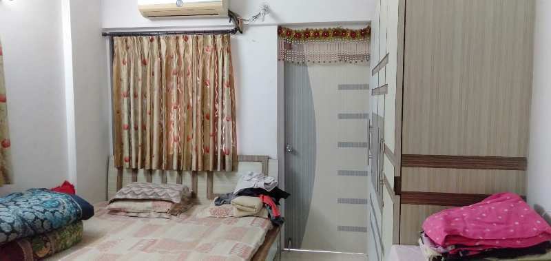 2BHK FULLY FURNISHED FLAT AVAILABLE FOR SALE IN GUNJAN