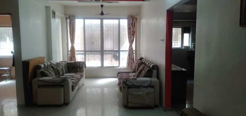 3 BHK Flats & Apartments for Rent in Gunjan, Vapi (1600 Sq.ft.)