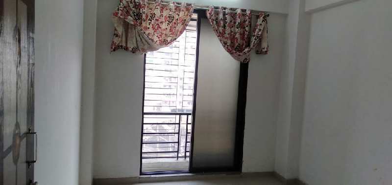 1bhk unfurnished flat available for rent vapi town