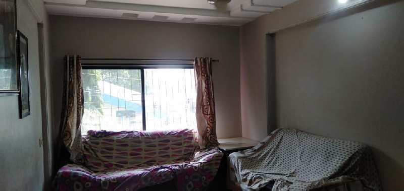 2BHK FULLY FURNISHED FLAT AVAILABLE FOR RENT CHALA VAPI