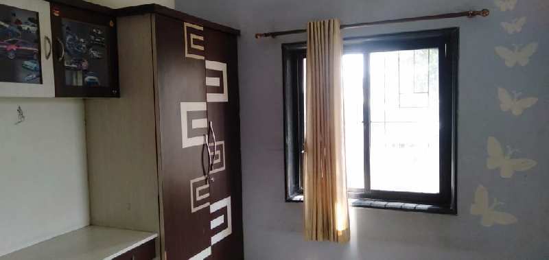 2BHK FULLY FURNISHED FLAT AVAILABLE FOR RENT CHALA VAPI