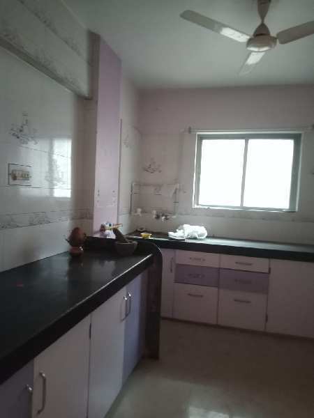 2 BHK FLAT FOR SALE