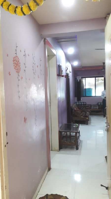 2 BHK Flats & Apartments for Rent in Chanod, Vapi (1100 Sq.ft.)