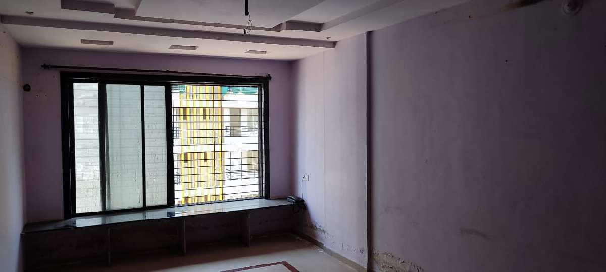 2 BHK Flats & Apartments for Sale in Gunjan, Vapi (1350 Sq.ft.)
