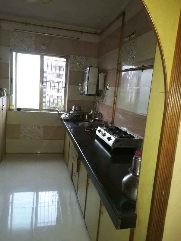 2 BHK Flats & Apartments for Sale in Gunjan, Vapi (1150 Sq.ft.)
