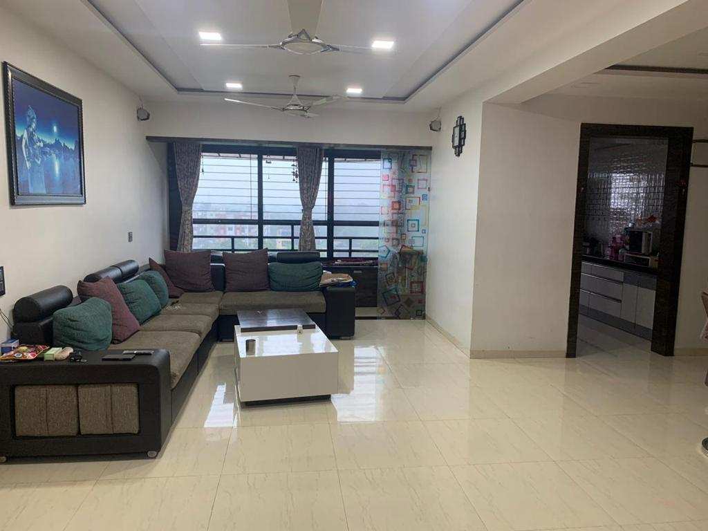 3 BHK Flats & Apartments for Rent in Gunjan, Vapi (1800 Sq.ft.)