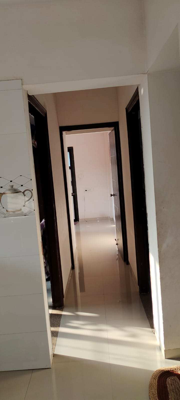 3BHK  FLAT AVAILABLE FOR SALE IN CHALA  VAPI