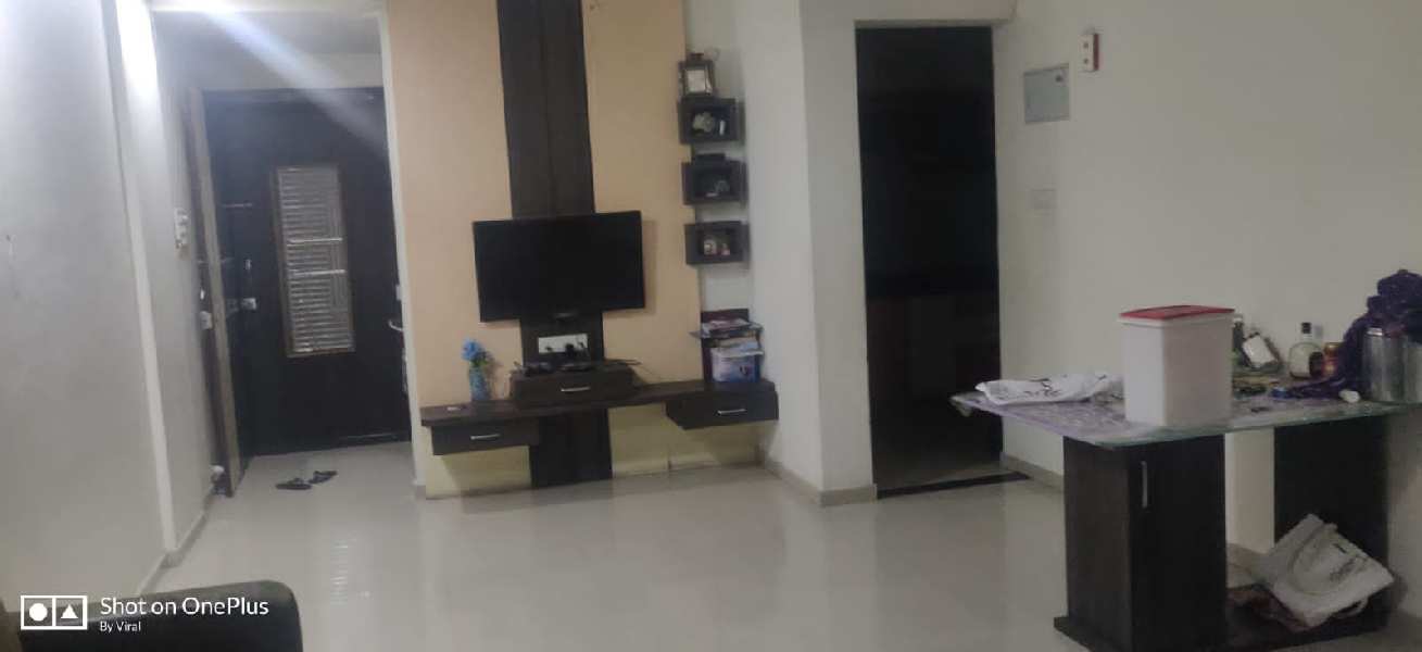 2 BHK Flats & Apartments for Sale in Chala, Vapi (1380 Sq.ft.)