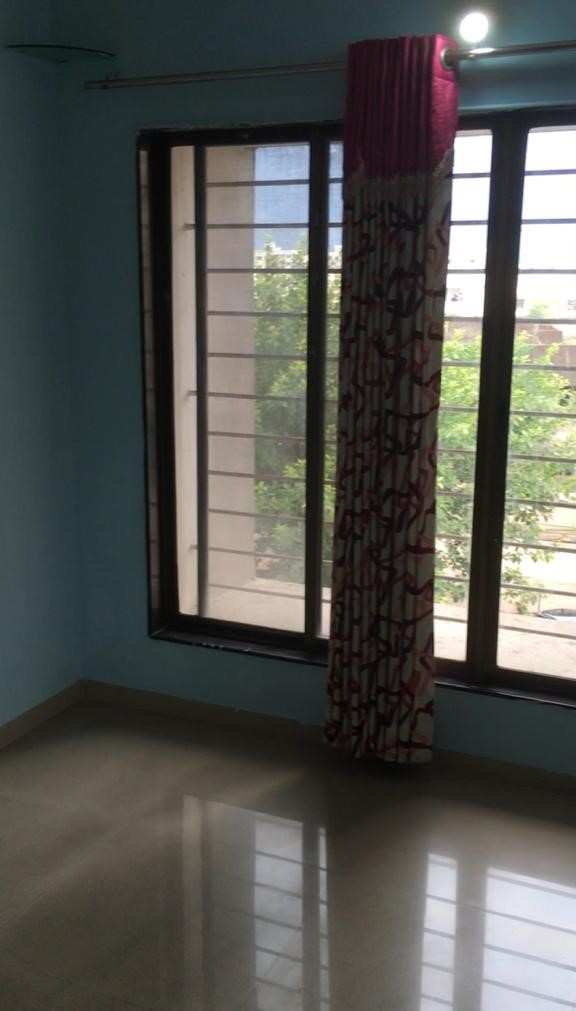 2 BHK Flats & Apartments for Sale in Chala, Vapi (1230 Sq.ft.)