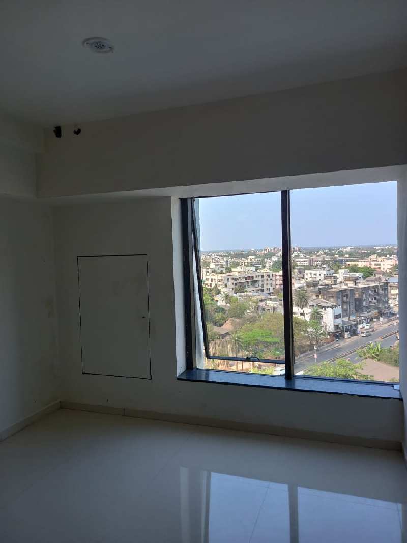 2BHK UNFURNISHED FLAT FOR RENT CHALA  MAIN LOCATION