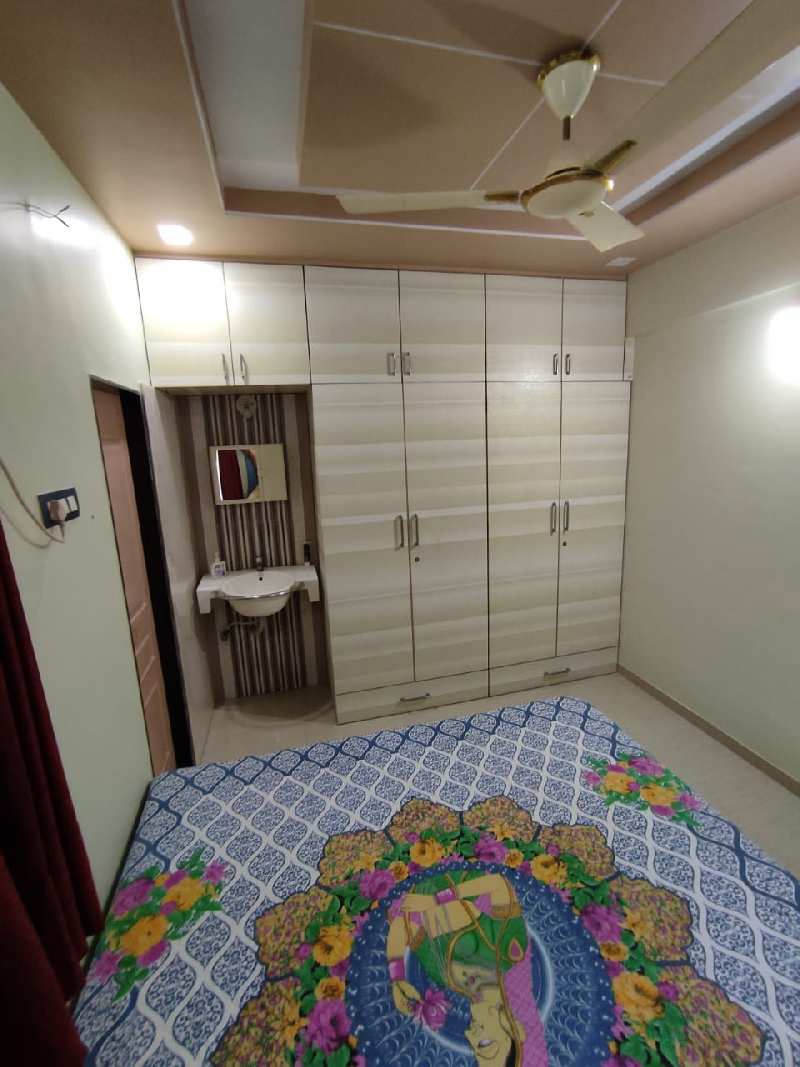 2BHK 1240 SQFT FULLY FURNISHED FLAT AVAILABLE FOR RENT CHALA