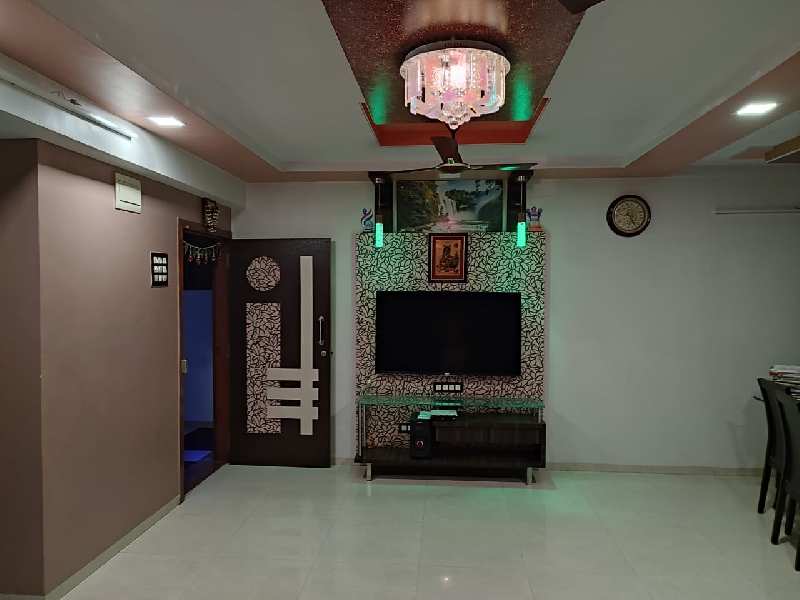 2BHK 1240 SQFT FULLY FURNISHED FLAT AVAILABLE FOR RENT CHALA