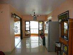 2 BHK Flats & Apartments for Sale in Gunjan, Vapi (1251 Sq.ft.)