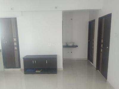 2 BHK Flats & Apartments for Rent in Gunjan, Vapi (1100 Sq.ft.)