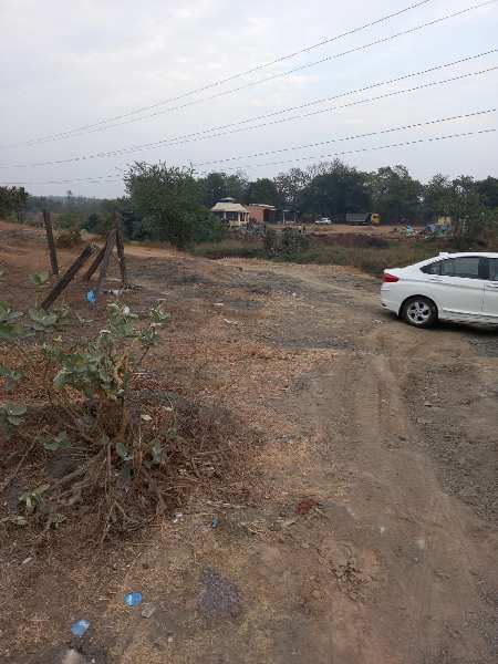 70000 Sq.ft. Industrial Land / Plot for Sale in Gunjan, Vapi