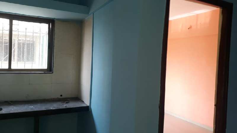 2 BHK Flats & Apartments for Rent in Gunjan, Vapi (950 Sq.ft.)