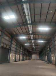 10000 Sq.ft. Warehouse/Godown for Rent in Sarigam, Vapi