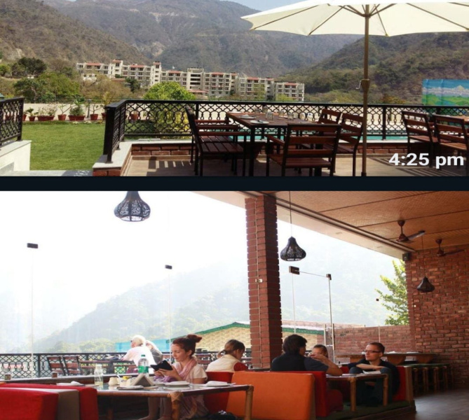 Hotel & Restaurant For Rent In Dehradun (6000 Sq.ft.)