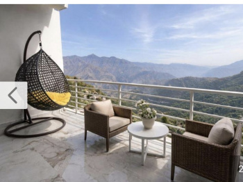 Hotel & Restaurant for Sale in Mussoorie, Dehradun (22000 Sq.ft.)