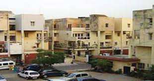 2 BHK Flats & Apartments for Sale in Munirka Enclave, Munirka, Delhi (1100 Sq.ft.)