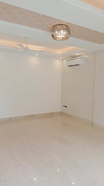 3 BHK Builder Floor for Sale in Block E, Anand Niketan, Delhi (1530 Sq.ft.)
