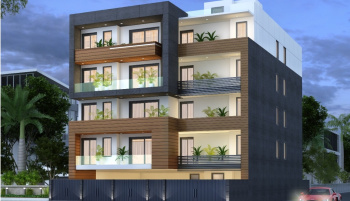 2 BHK Flats & Apartments for Sale in Block N, Greater Kailash I, Delhi (2150 Sq.ft.)