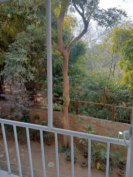 3 BHK Flats & Apartments for Sale in Poorvi Marg, Vasant Vihar, Delhi (1600 Sq.ft.)