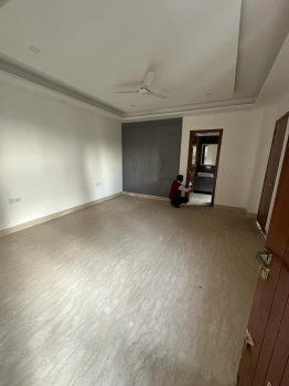 4 BHK Builder Floor for Rent in Sector D, Vasant Kunj, Delhi (3060 Sq.ft.)