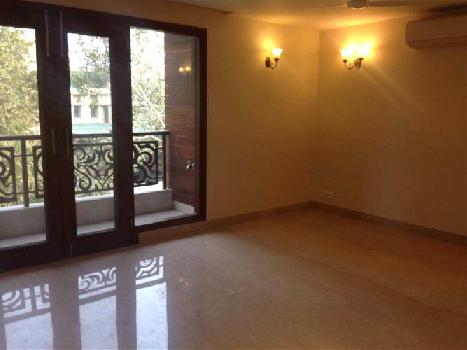 3 BHK Builder Floor for Rent in A1 Block, Safdarjung Enclave, Delhi (2025 Sq.ft.)