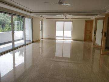 3 BHK Builder Floor for Rent in Anand Niketan, Delhi (2025 Sq.ft.)