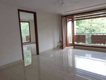 1 BHK Builder Floor for Rent in Safdarjung Enclave B Block, Safdarjung Enclave, Delhi (2025 Sq.ft.)