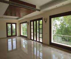 3 BHK Builder Floor for Rent in Anand Niketan, Delhi (1856 Sq.ft.)