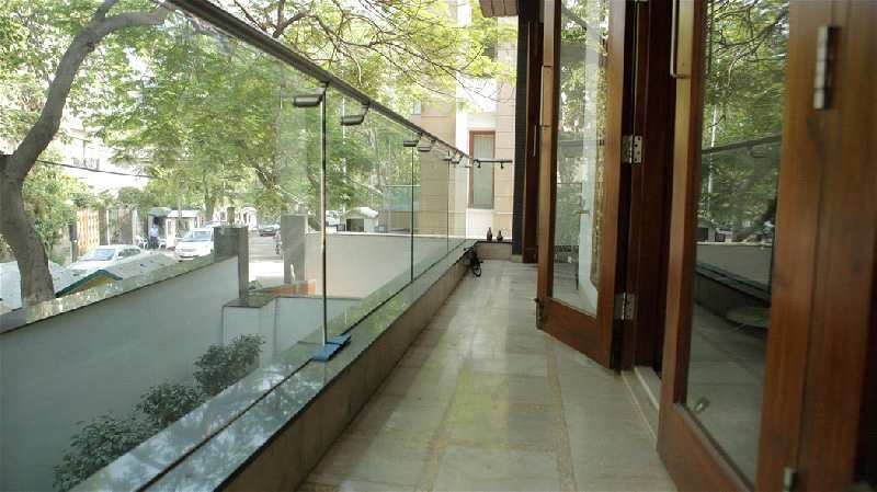 3 BHK Builder Floor for Rent in A1 Block, Safdarjung Enclave, Delhi (1450 Sq.ft.)