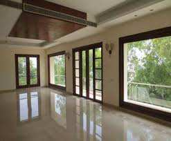 4 BHK Builder Floor for Rent in A1 Block, Safdarjung Enclave, Delhi (3375 Sq.ft.)