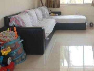 3 BHK Builder Floor for Rent in Vasant Enclave, Vasant Vihar, Delhi (2700 Sq.ft.)