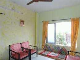 2BHK Residential Apartment for Rent in Hill View Apartment, Vasant Vihar, Delhi South, Delhi