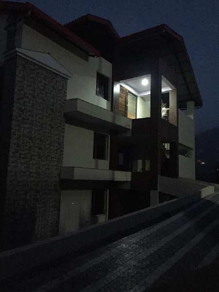 8 BHK Individual Houses / Villas for Sale in Kasauli, Solan (5400 Sq.ft.)