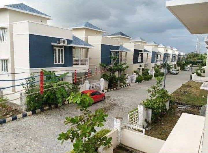1200 Sq.ft. Residential Plot for Sale in Katpadi, Vellore