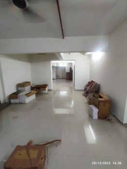 870 Sq.ft. Office Space for Rent in Dadar, Mumbai