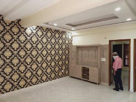 3 BHK Builder Floor for Sale in Lohgarh Road, Zirakpur