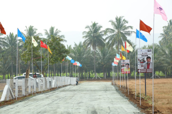 Property for sale in Palakkad Road, Coimbatore