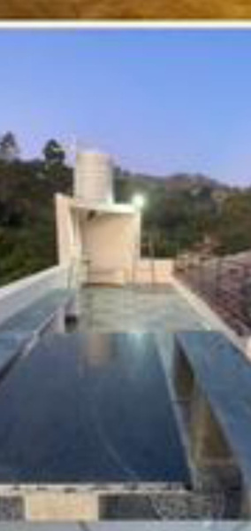 2100 Sq.ft. Banquet Hall & Guest House for Sale in Pallangi, Kodaikanal