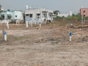 Property for sale in Avaniapuram, Madurai