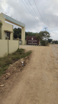 Property for sale in Airport Road, Madurai