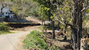 Property for sale in Kodaikanal Ghat Road